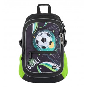 Školský batoh Core Futbal Baagl