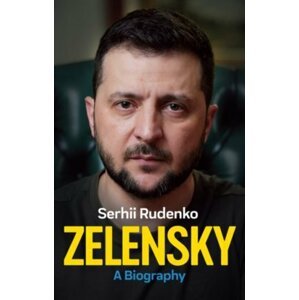 Zelensky: A Biography