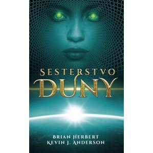 Sesterstvo Duny, 2. vydání