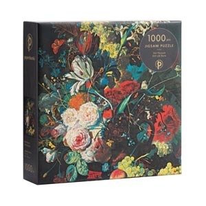 Puzzle Van Huysum 1000 Paperblanks