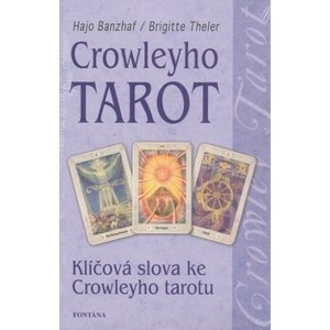 Crowleyho tarot