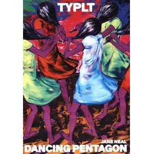 Typlt - Dancing Pentagon