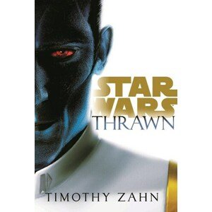 Star Wars - Thrawn 2. vydání