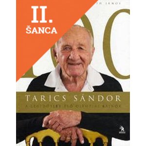 Lacná kniha Tarics Sándor 100