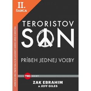 Lacná kniha Teroristov syn (TED)