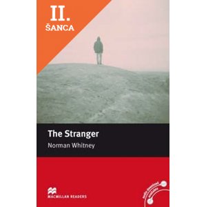 Lacná kniha The Stranger