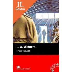 Lacná kniha L. A. Winner - Elementary Level