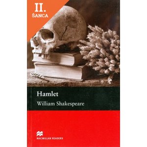 Lacná kniha Hamlet