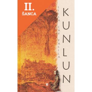 Lacná kniha Kun Lun