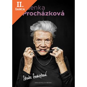 Lacná kniha Zdenka Procházková