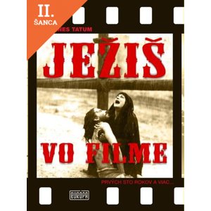 Lacná kniha Ježiš vo filme