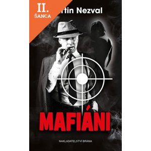 Lacná kniha Mafiáni
