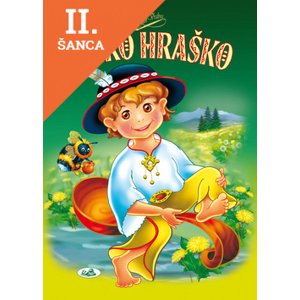 Lacná kniha Janko Hraško