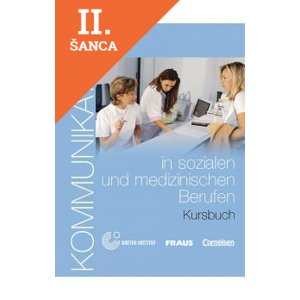 Lacná kniha Kommunikation in sozialen und medizinischen Berufen