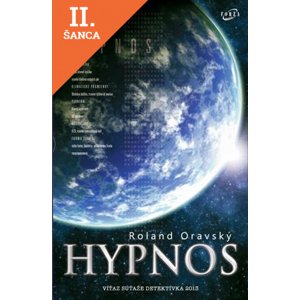 Lacná kniha Hypnos