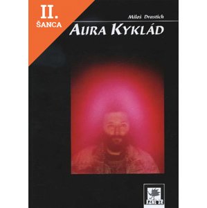 Lacná kniha Aura Kyklád