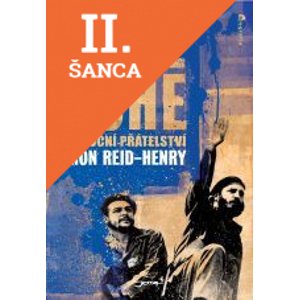 Lacná kniha Fidel a Che