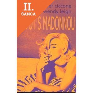 Lacná kniha Život s Madonnou