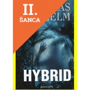 Lacná kniha Hybrid