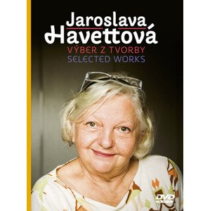 Jaroslava Havettová. Výber z tvorby DVD