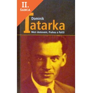 Lacná kniha Domink Tatarka