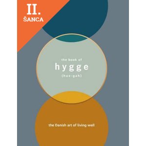 Lacná kniha The Book of Hygge