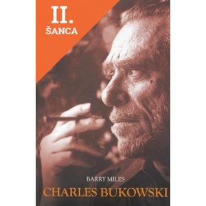 Lacná kniha Charles Bukowski