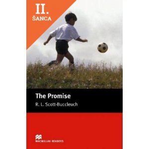 Lacná kniha Promise   MR 3-level
