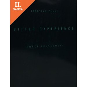 Lacná kniha Bitter Experience