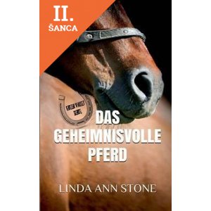 Lacná kniha Das Geheimnisvolle Pferd (Green Valley Serie, Band 1)