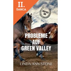 Lacná kniha Probleme Auf Green Valley (Green Valley Serie, Band 2)