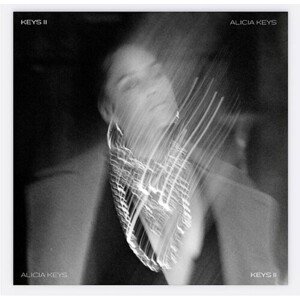 Keys Alicia - Keys II (Deluxe) 2CD