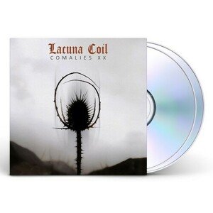 Lacuna Coil - Comalies XX 2CD