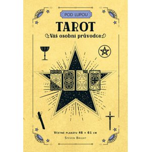 Tarot - Váš osobní průvodce