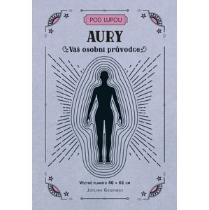Aury - Váš osobní průvodce