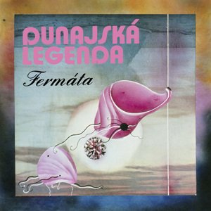 Fermáta - Dunajská legenda CD