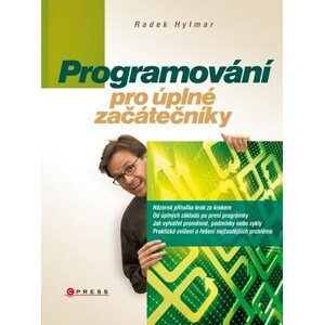 Programování pro úplné začátečníky, 2. vydání