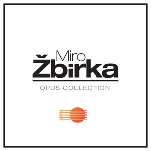 Žbirka Miro - OPUS Collection 1980-1990 7LP