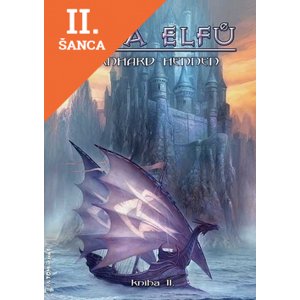 Lacná kniha Zima Elfu 2
