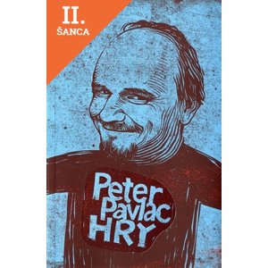 Lacná kniha Hry - Peter Pavlac