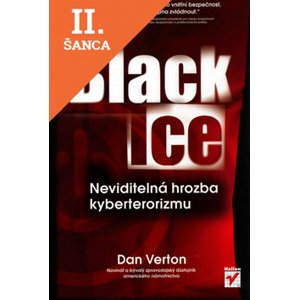 Lacná kniha Black Ice