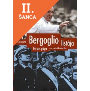 Lacná kniha Bergoglio listája