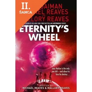 Lacná kniha EternityS Wheel