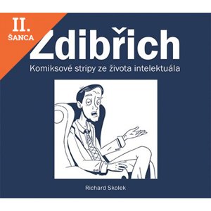 Lacná kniha Ždibřich