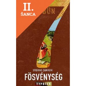 Lacná kniha Fösvénység