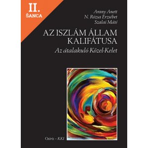 Lacná kniha Az Iszlám Állam Kalifátusa