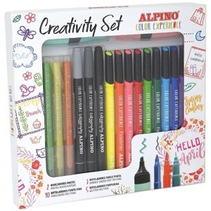Alpino Color Experience kreatívny set