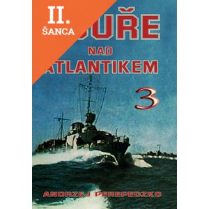 Lacná kniha Bouře nad Atlantikem 3