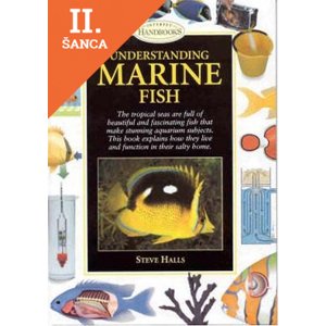 Lacná kniha Understanding Marine Fish (Interpet Handbooks)