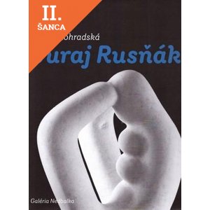 Lacná kniha Juraj Rusňák